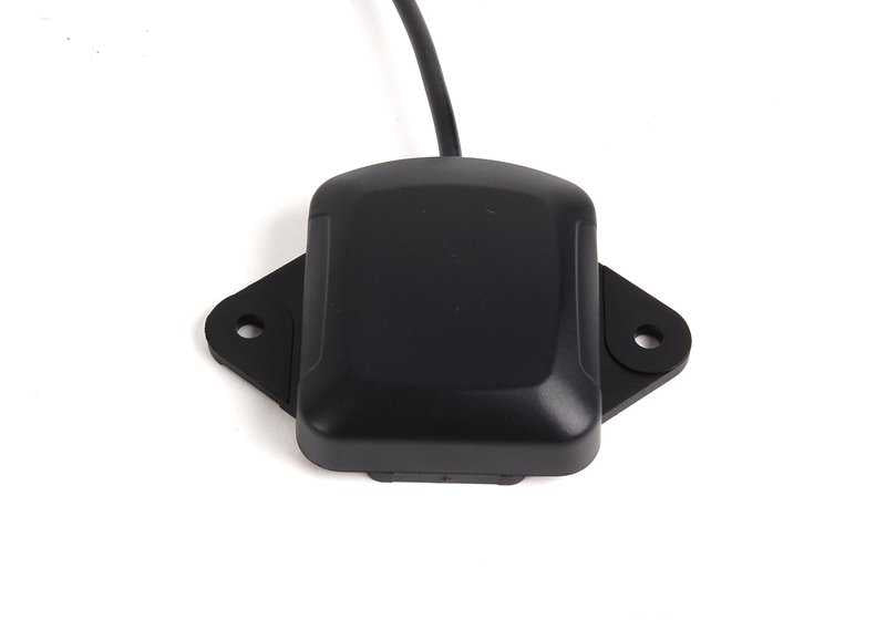 Antena GPS OEM 65908375944 para BMW E46, E39, E38. Compatible con modelos con navegador. Repuesto original BMW. Ideal si tu coche ha perdido señal GPS o necesitas reemplazar la antena del sistema de navegación.