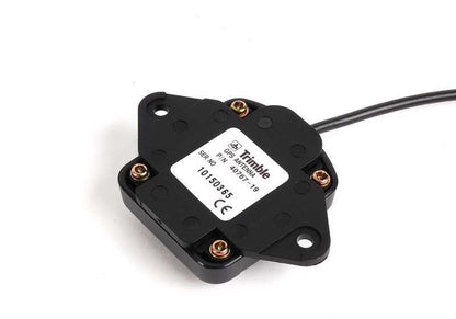 Antena GPS OEM 65908375944 para BMW E46, E39, E38. Compatible con modelos con navegador. Repuesto original BMW. Ideal si tu coche ha perdido señal GPS o necesitas reemplazar la antena del sistema de navegación.