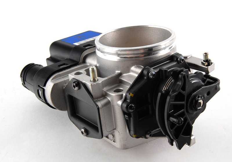 Corpo de Butterfly OEM 13541433414 para BMW E36, E46, E39, E38, Z3. BMW original.