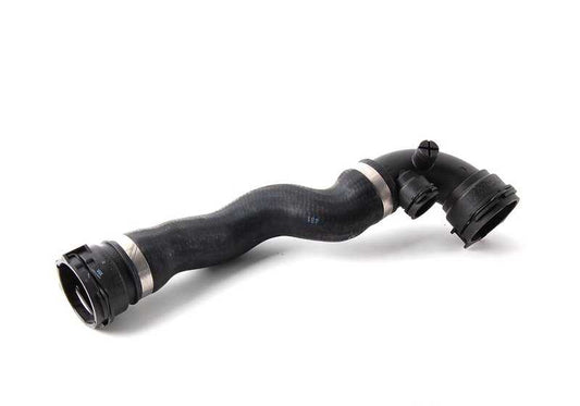 Manguera de refrigerante OEM 17127510952 para BMW E46. Original BMW.