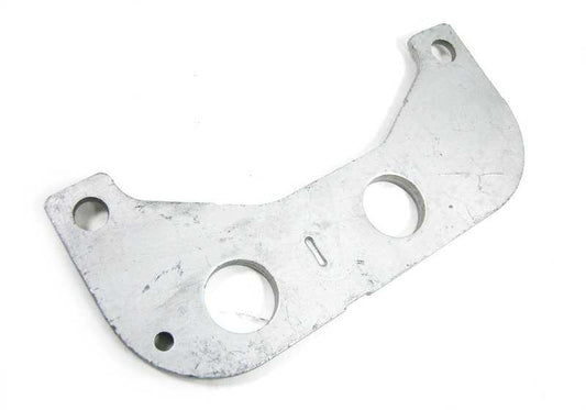 OM 18311401522 Plaque d'échappement pour BMW E36, Z3. BMW d'origine.