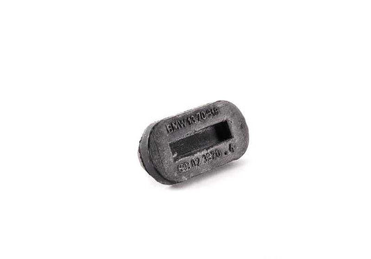 Pasamuros de goma OEM 61131370818 para BMW E30, E46. Original BMW.