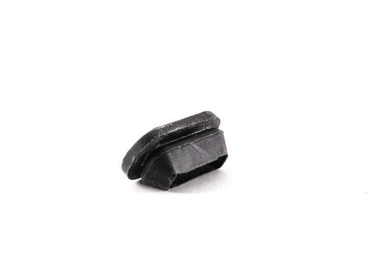 Pasamuros de goma OEM 61131370818 para BMW E30, E46. Original BMW.
