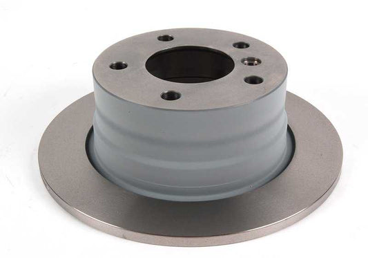 Disque de frein arrière pour BMW E46, F30, F80 (OEM 34216794298). BMW d'origine