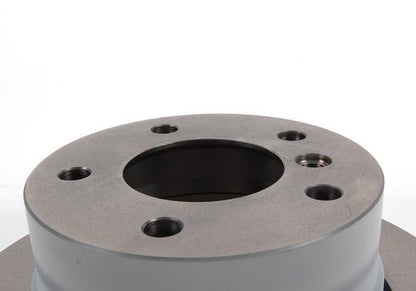 Disque de frein arrière pour BMW E46, F30, F80 (OEM 34216794298). BMW d'origine