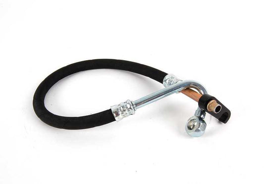 Tubería de Retorno para BMW E39 (OEM 32411093149). Original BMW