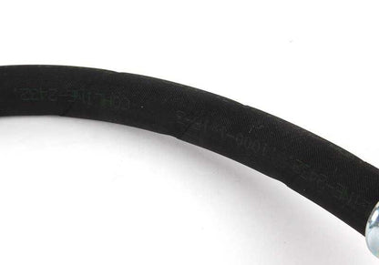 Tubería de Retorno para BMW E39 (OEM 32411093149). Original BMW