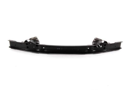 Sistema portante de paragolpes delantero OEM 51117893527 para BMW E46 M3. Original BMW.