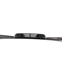 Tapa embellecedora OEM 51711977678 para BMW E36. Pieza exterior decorativa. Original BMW.