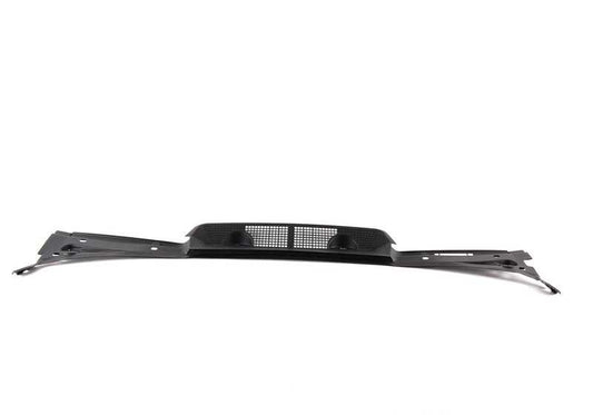 Tapa embellecedora OEM 51711977678 para BMW E36. Pieza exterior decorativa. Original BMW.