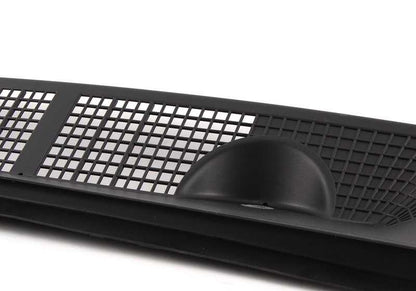 EVELOLECEDORA CAPER OEM 51711977678 para BMW E36. Peça externa decorativa. BMW original.