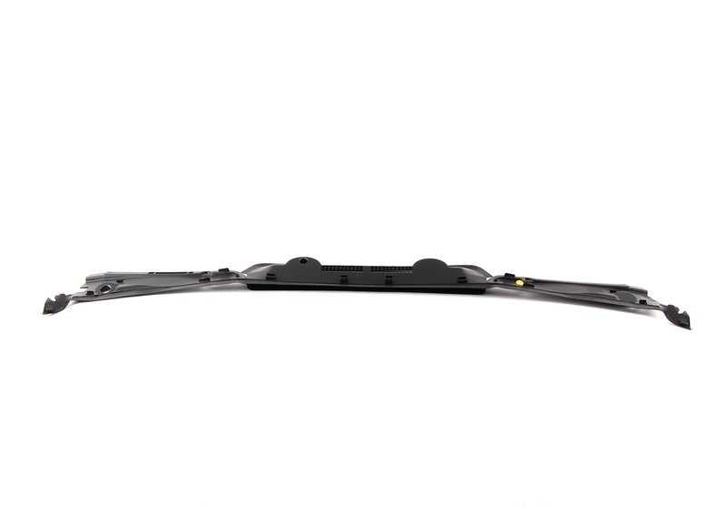 EVELOLECEDORA CAPER OEM 51711977678 para BMW E36. Peça externa decorativa. BMW original.