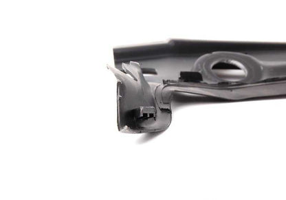 EVELOLECEDORA CAPER OEM 51711977678 para BMW E36. Peça externa decorativa. BMW original.