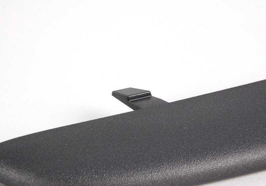 Barra de moldagem direita para BMW Série 3 E90, E91 (OEM 51117134094). BMW original