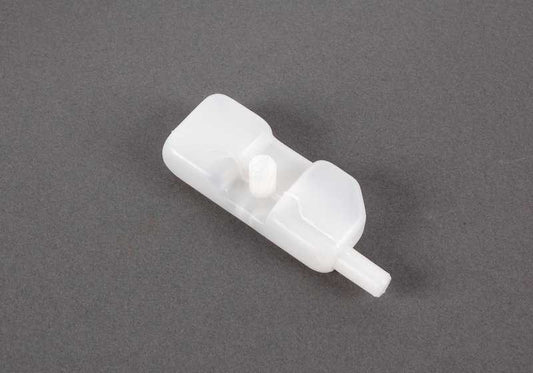 Depósito de expansão do OEM 61211376693 para BMW E30, E36, E28, E34, E24, E23, E32, E31, Z1. BMW original.