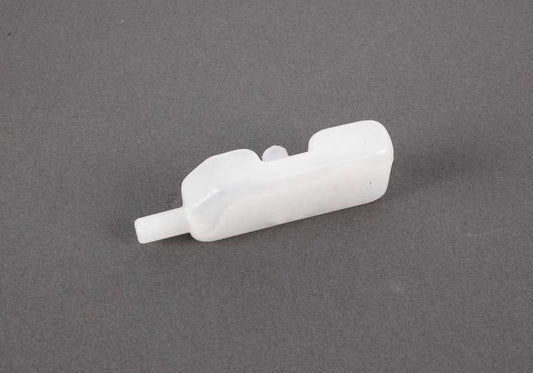 Depósito de expansão do OEM 61211376693 para BMW E30, E36, E28, E34, E24, E23, E32, E31, Z1. BMW original.