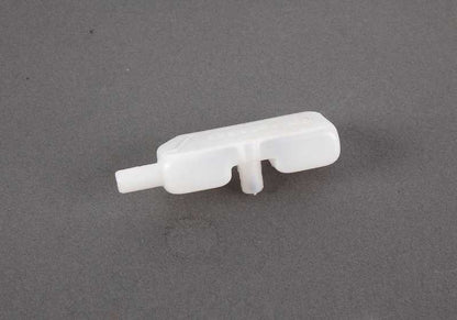Depósito de expansão do OEM 61211376693 para BMW E30, E36, E28, E34, E24, E23, E32, E31, Z1. BMW original.