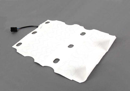 Resistencia calefactable para asiento OEM 64118353027 para BMW E36. Recambio original BMW.