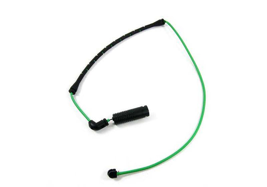 Sensor de pastilha de freio para BMW Série 3 E46 (OEM 34356751311). BMW originais.