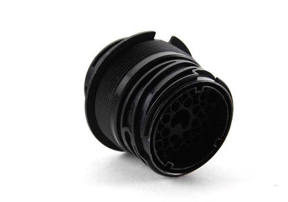 Conector de diagnóstico OEM 12521711218 para BMW E30, E36, E46, E28, E34, E39, E24, E32, E38, E31, E53, F15, F85, F16, F86, Z3. Original BMW.