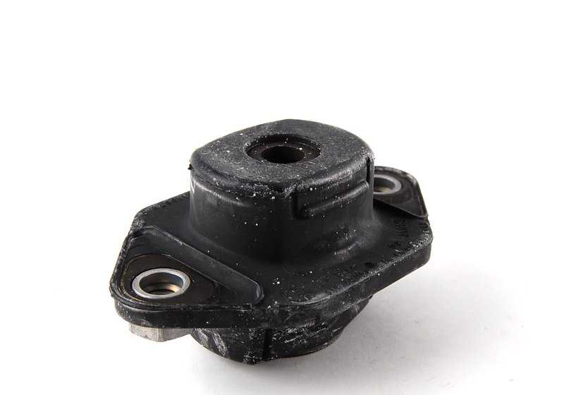 Silentblock rear shock absorber OEM 33526768544 for BMW E81, E82, E87, E87N, E88, E90, E90N, E91, E91N, E92, E92N, E93, E93N, E84. Original BMW.