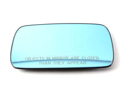 Right Rearvisor Colefactable Convex OEM 51168119715 for BMW E34, E36, E39. Compatible with models such as 316i, 318i and others. Original BMW piece.