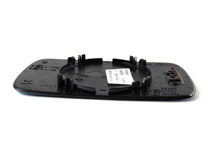 Right Rearvisor Colefactable Convex OEM 51168119715 for BMW E34, E36, E39. Compatible with models such as 316i, 318i and others. Original BMW piece.