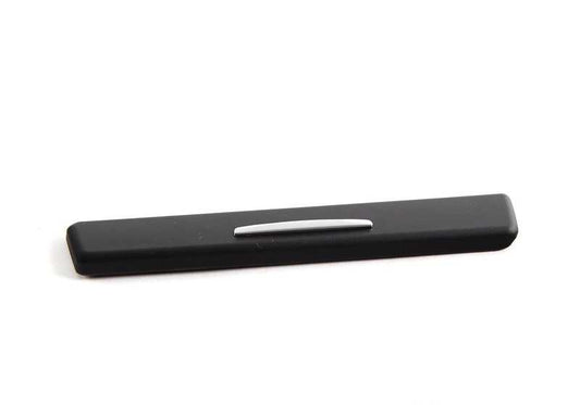 Left side trim piece OEM 51459229092 for BMW E90, E91, E92, E93. Original BMW.