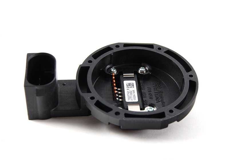 Kit de reparo de tampa de sensor para BMW Série 5 E60, E61 Série 6 E63, E63N, E64, E64N (OEM 32106769232) BMW original