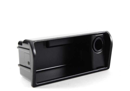 Inserto cenicero OEM 51168144795 para BMW E36 y Z3. Pieza original BMW.
