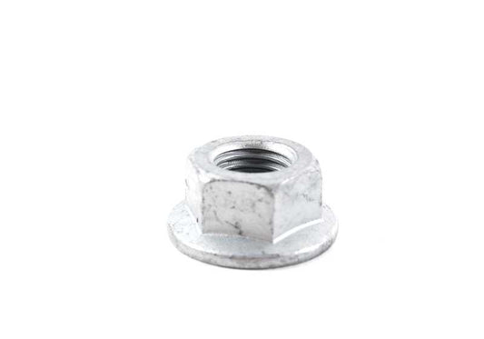 OEM hexagonal nut 07119904578 for BMW E81, E82, E87, E88, E92, E93, E53 and Mini R50, R52, R53. Original BMW and Mini.