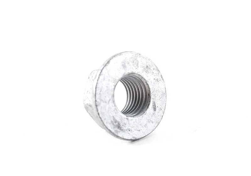 Tuerca hexagonal OEM 07119904578 para BMW E81, E82, E87, E88, E92, E93, E53 y MINI R50, R52, R53. Original BMW y MINI.