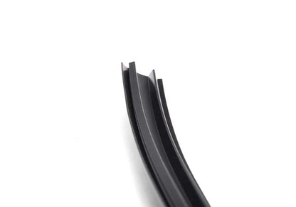 Barras de techo (portaequipajes) OEM 82710415052 para BMW E61, E61N. Original BMW.