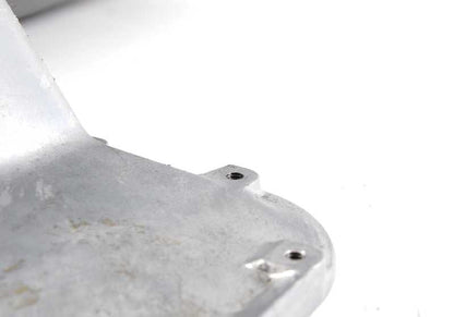 OEM OIL CUTTER 11131278314 for BMW E30 {316I with M10 engine, manual and automatic change}. Original BMW.