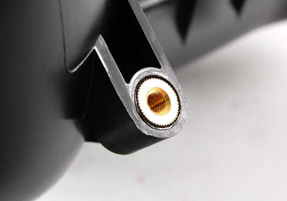 Tubo de admisión OEM 11617559523 para BMW E81, E82, E87, E88, E90, E91, E92, E93, E60, E61, E63, E64, E65, E66, E84, E83, E70, E85, E86, E89. Original BMW.