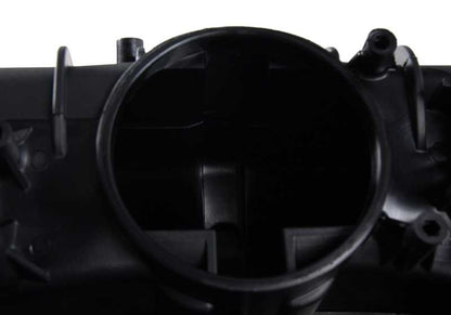 Tubo de admisión OEM 11617559523 para BMW E81, E82, E87, E88, E90, E91, E92, E93, E60, E61, E63, E64, E65, E66, E84, E83, E70, E85, E86, E89. Original BMW.