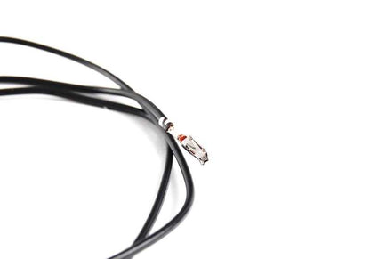 Conector hembra MQS con cable OEM 61130005197 para BMW {E81,E82,E87,E88,F20,F21,E36,E46,E90,E91,E92,E93,F30,F31,F34,G20,G21,G80,G81,F32,G26,E39,E60,E61,F07,F10,F11,F18,F90,G30,G31,G38,G60,G61,G68,G90,E63,E64,F06,F12,F13,G32,E38,E65,E66,F01,F02,F04,G1