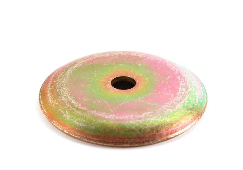 Arandela de soporte OEM 33521129559 para BMW E31. Original BMW.