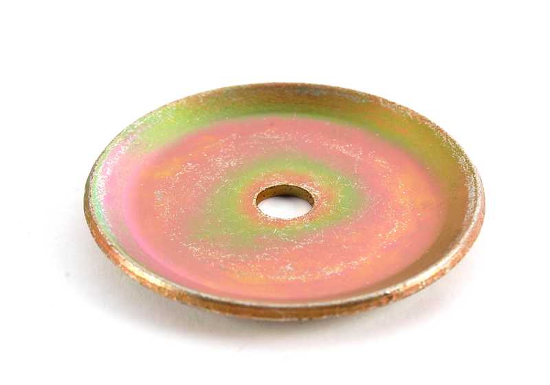 Arandela de soporte OEM 33521129559 para BMW E31. Original BMW.