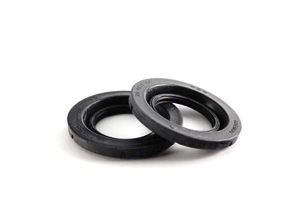 Juego de juntas para pinza de freno OEM 34116780507 para BMW E81, E82, E87, E88, E90, E91, E92, E93 y MINI R56. Original BMW y MINI.