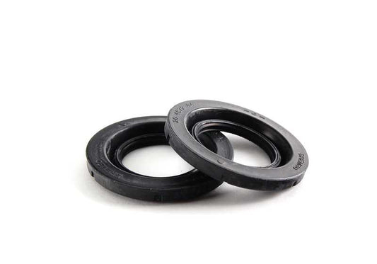 Juego de juntas para pinza de freno OEM 34116780507 para BMW E81, E82, E87, E88, E90, E91, E92, E93 y MINI R56. Original BMW y MINI.
