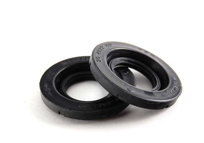 Juego de juntas para pinza de freno OEM 34116780507 para BMW E81, E82, E87, E88, E90, E91, E92, E93 y MINI R56. Original BMW y MINI.