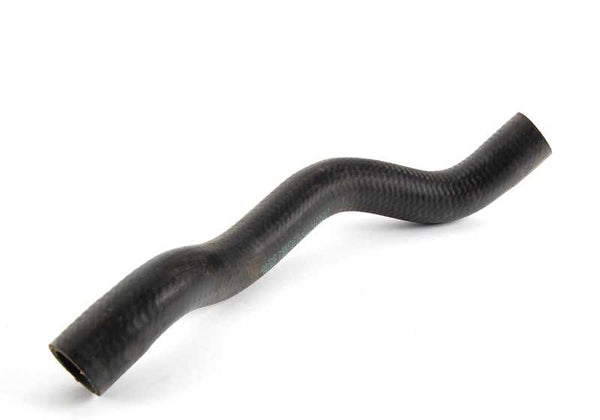 Tubo de agua motor OEM 64218391252 para BMW E36 318is {BE51, BE52, BE61, BE62, BE71, BE72, BE81, BE82, CA51, CA52}. Pieza original BMW.