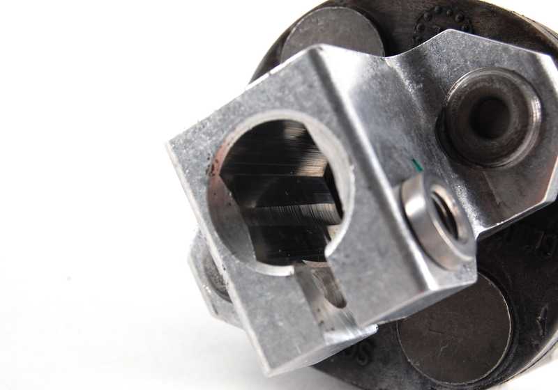 Disco flexible de la dirección OEM 32301094703 para BMW E46. Original BMW.