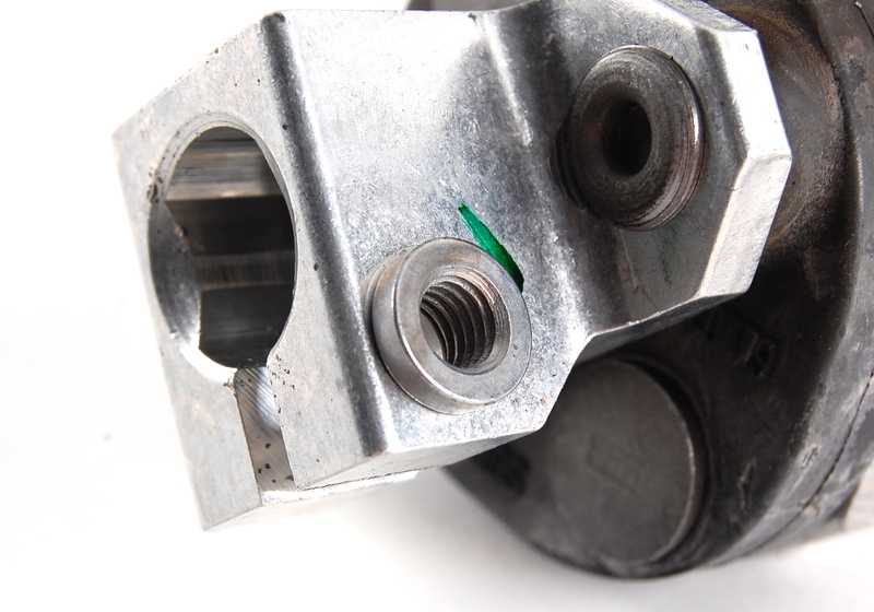 Disco flexible de la dirección OEM 32301094703 para BMW E46. Original BMW.