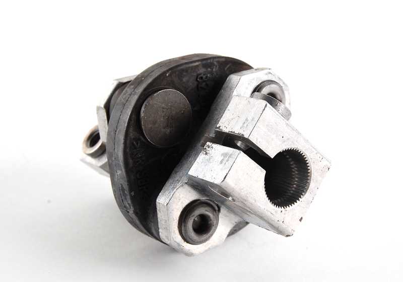 Disco flexible de la dirección OEM 32301094703 para BMW E46. Original BMW.