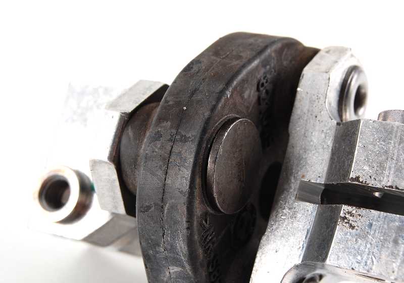 Disco flexible de la dirección OEM 32301094703 para BMW E46. Original BMW.