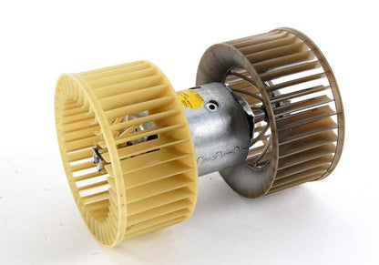 Ventilador calefacción habitáculo OEM 64118390208 para BMW E36. Original BMW.