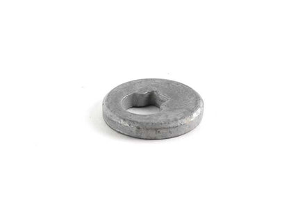 Arruela excêntrica para BMW F87, G87, F80, G80, G81, F82, F83, G82, G83, F10, F06, F12, F13, E83, E85, E86, E89 (OEM 33303411796). BMW original