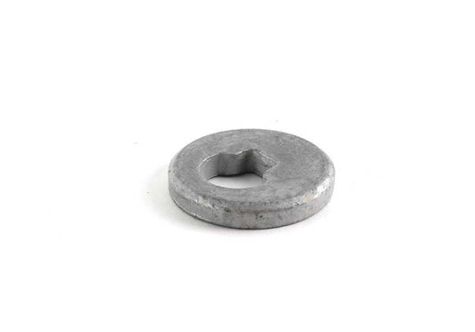Arruela excêntrica para BMW F87, G87, F80, G80, G81, F82, F83, G82, G83, F10, F06, F12, F13, E83, E85, E86, E89 (OEM 33303411796). BMW original